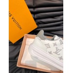 2026年2月21日入荷新作Louis Vuitton靴/スニーカー人気商品★/誕生日プレゼント/流行/高品質/JY工場