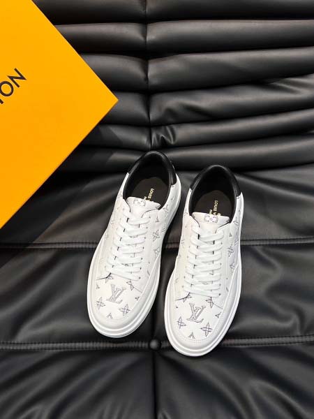 2026年2月21日入荷新作Louis Vuitton靴/ス...