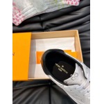 2026年2月21日入荷新作Louis Vuitton靴/スニーカー人気商品★/誕生日プレゼント/流行/高品質/JY工場