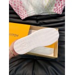 2026年2月21日入荷新作Louis Vuitton靴/スニーカー人気商品★/誕生日プレゼント/流行/高品質/JY工場