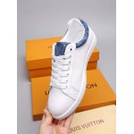 2026年2月21日入荷新作Louis Vuitton靴/スニーカー人気商品★/誕生日プレゼント/流行/高品質/JY工場