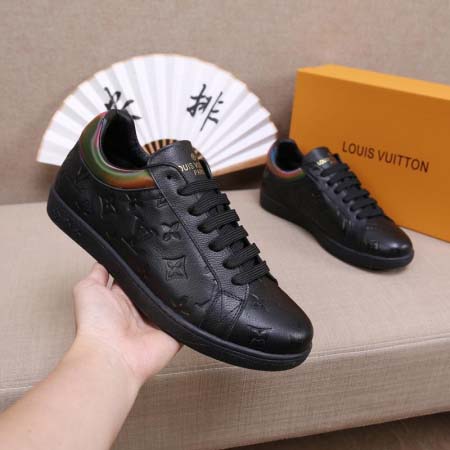 2026年2月21日入荷新作Louis Vuitton靴/ス...