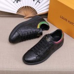 2026年2月21日入荷新作Louis Vuitton靴/スニーカー人気商品★/誕生日プレゼント/流行/高品質/JY工場