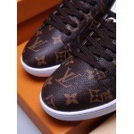 2026年2月21日入荷新作Louis Vuitton靴/スニーカー人気商品★/誕生日プレゼント/流行/高品質/JY工場