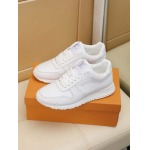 2026年2月21日入荷新作Louis Vuitton靴/スニーカー人気商品★/誕生日プレゼント/流行/高品質/JY工場