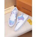 2026年2月21日入荷新作Louis Vuitton靴/スニーカー人気商品★/誕生日プレゼント/流行/高品質/JY工場