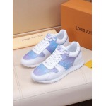 2026年2月21日入荷新作Louis Vuitton靴/スニーカー人気商品★/誕生日プレゼント/流行/高品質/JY工場