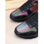 2026年2月21日入荷新作Louis Vuitton靴/スニーカー人気商品★/誕生日プレゼント/流行/高品質/JY工場