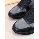 2026年2月21日入荷新作Louis Vuitton靴/スニーカー人気商品★/誕生日プレゼント/流行/高品質/JY工場