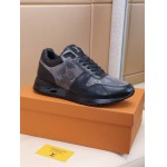 2026年2月21日入荷新作Louis Vuitton靴/スニーカー人気商品★/誕生日プレゼント/流行/高品質/JY工場