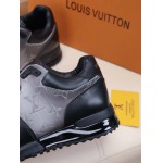 2026年2月21日入荷新作Louis Vuitton靴/スニーカー人気商品★/誕生日プレゼント/流行/高品質/JY工場