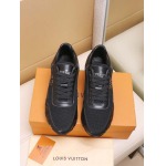 2026年2月21日入荷新作Louis Vuitton靴/スニーカー人気商品★/誕生日プレゼント/流行/高品質/JY工場