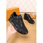 2026年2月21日入荷新作Louis Vuitton靴/スニーカー人気商品★/誕生日プレゼント/流行/高品質/JY工場