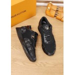 2026年2月21日入荷新作Louis Vuitton靴/スニーカー人気商品★/誕生日プレゼント/流行/高品質/JY工場