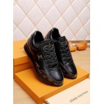 2026年2月21日入荷新作Louis Vuitton靴/スニーカー人気商品★/誕生日プレゼント/流行/高品質/JY工場