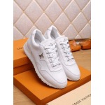 2026年2月21日入荷新作Louis Vuitton靴/スニーカー人気商品★/誕生日プレゼント/流行/高品質/JY工場