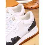 2026年2月21日入荷新作Louis Vuitton靴/スニーカー人気商品★/誕生日プレゼント/流行/高品質/JY工場