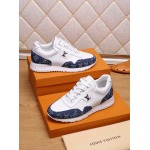 2026年2月21日入荷新作Louis Vuitton靴/スニーカー人気商品★/誕生日プレゼント/流行/高品質/JY工場