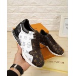 2026年2月21日入荷新作Louis Vuitton靴/スニーカー人気商品★/誕生日プレゼント/流行/高品質/JY工場