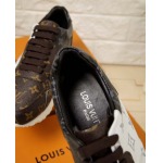 2026年2月21日入荷新作Louis Vuitton靴/スニーカー人気商品★/誕生日プレゼント/流行/高品質/JY工場