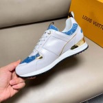 2026年2月21日入荷新作Louis Vuitton靴/スニーカー人気商品★/誕生日プレゼント/流行/高品質/JY工場