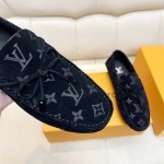 2026年2月21日入荷新作Louis Vuitton靴/スニーカー人気商品★/誕生日プレゼント/流行/高品質/JY工場