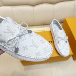 2026年2月21日入荷新作Louis Vuitton靴/スニーカー人気商品★/誕生日プレゼント/流行/高品質/JY工場