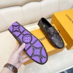 2026年2月21日入荷新作Louis Vuitton靴/スニーカー人気商品★/誕生日プレゼント/流行/高品質/JY工場