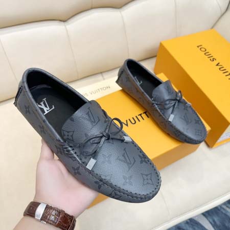 2026年2月21日入荷新作Louis Vuitton靴/ス...