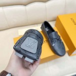 2026年2月21日入荷新作Louis Vuitton靴/スニーカー人気商品★/誕生日プレゼント/流行/高品質/JY工場