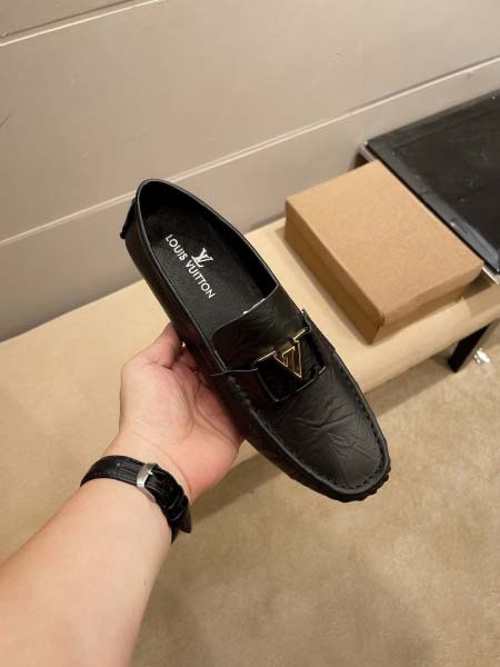 2026年2月21日入荷新作Louis Vuitton靴/ス...