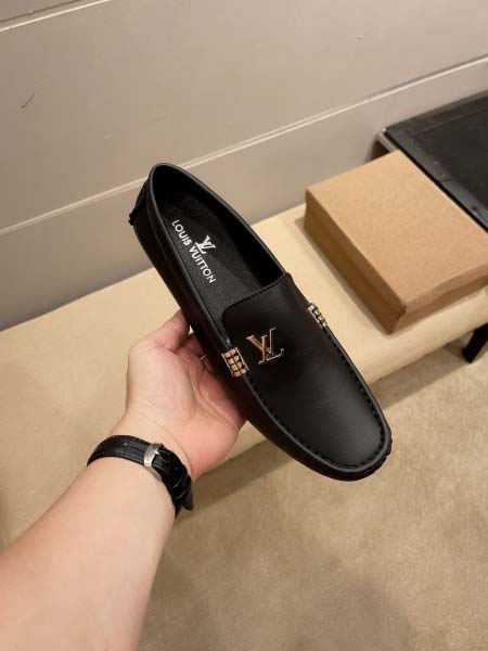 2026年2月21日入荷新作Louis Vuitton靴/ス...