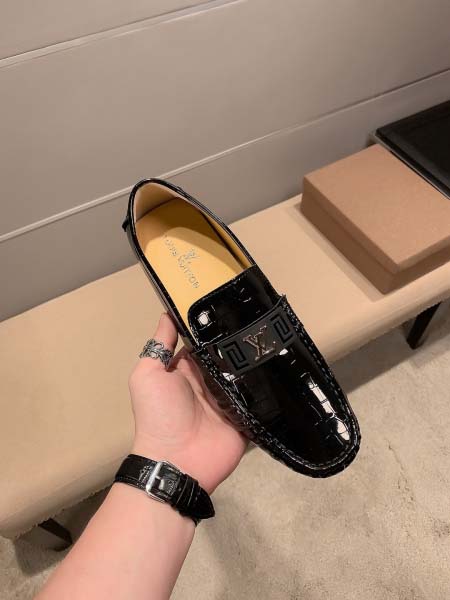 2026年2月21日入荷新作Louis Vuitton靴/ス...