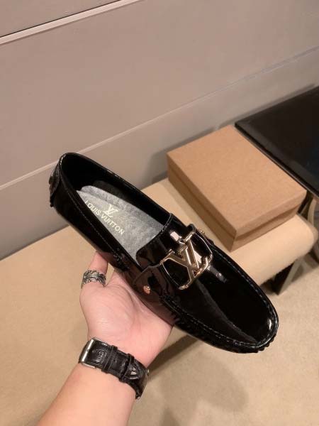 2026年2月21日入荷新作Louis Vuitton靴/ス...