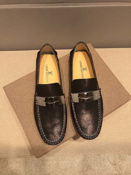 2026年2月21日入荷新作Louis Vuitton靴/ス...