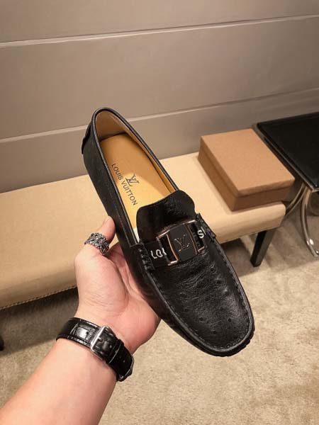 2026年2月21日入荷新作Louis Vuitton靴/ス...