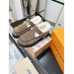 2026年2月21日入荷新作Louis Vuitton女性靴人気商品★/誕生日プレゼント/流行/高品質/JY工場Size:35-42