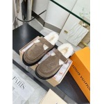 2026年2月21日入荷新作Louis Vuitton女性靴人気商品★/誕生日プレゼント/流行/高品質/JY工場Size:35-42