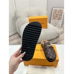 2026年2月21日入荷新作Louis Vuitton女性靴人気商品★/誕生日プレゼント/流行/高品質/JY工場Size:35-42