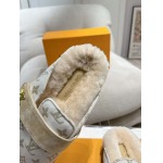 2026年2月21日入荷新作Louis Vuitton女性靴人気商品★/誕生日プレゼント/流行/高品質/JY工場Size:35-42