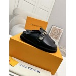 2026年2月21日入荷新作Louis Vuitton男女兼用靴人気商品★/誕生日プレゼント/流行/高品質/JY工場Size:35-45