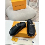 2026年2月21日入荷新作Louis Vuitton男女兼用靴人気商品★/誕生日プレゼント/流行/高品質/JY工場Size:35-45