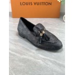 2026年2月21日入荷新作Louis Vuitton女性靴人気商品★/誕生日プレゼント/流行/高品質/JY工場Size:35-42