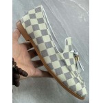 2026年2月21日入荷新作Louis Vuitton女性靴人気商品★/誕生日プレゼント/流行/高品質/JY工場Size:35-42