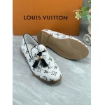 2026年2月21日入荷新作Louis Vuitton女性靴人気商品★/誕生日プレゼント/流行/高品質/JY工場Size:35-42