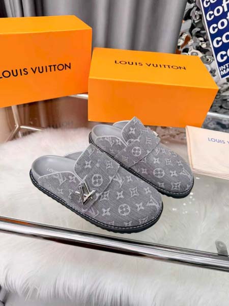 2026年2月21日入荷新作Louis Vuitton女性靴...