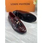 2026年2月21日入荷新作Louis Vuitton女性靴人気商品★/誕生日プレゼント/流行/高品質/JY工場Size:35-42