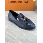 2026年2月21日入荷新作Louis Vuitton女性靴人気商品★/誕生日プレゼント/流行/高品質/JY工場Size:35-42