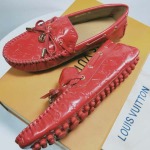 2026年2月21日入荷新作Louis Vuitton女性靴人気商品★/誕生日プレゼント/流行/高品質/JY工場Size:35-42