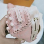 2026年2月21日入荷新作Louis Vuitton女性靴人気商品★/誕生日プレゼント/流行/高品質/JY工場Size:35-42